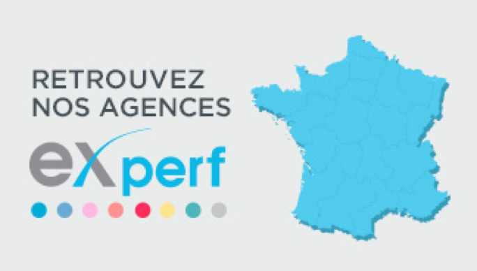 logo partenaire ExperF
